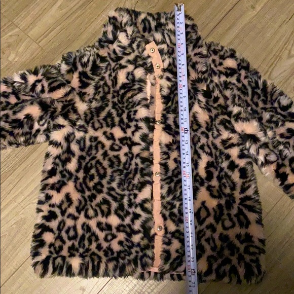 Winter Jacket - Picture 16 of 16